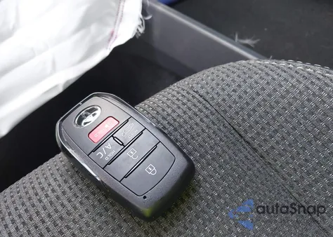 2024 Toyota Bz4X Xle from USA, damaged, VIN JTMAAAAAXRA051219